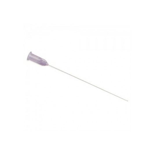 Igła iniekcyjna do intralipoterpii 24G (0.55)x100mm, 1szt
