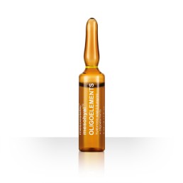 Mesohyal™OLIGOELEMENTY, fiolka 5ml