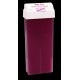 Wosk miękki - wkład czerwone wino z aplikatorem roll-on 100g