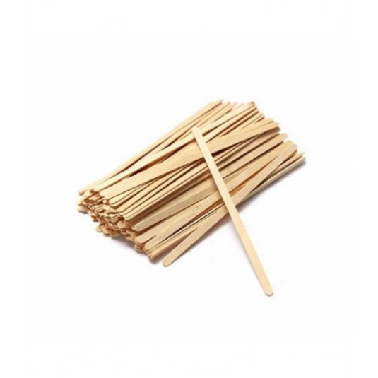 Szpatułki do ciała Extra Film Depileve 100szt/op