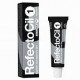 RefectoCil - henna żelowa do rzęs i brwi 15ml, CZARNA nr 1