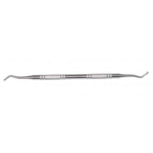 Sonda podologiczna S548 - 16 cm, 1szt.