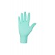 Rękawice nitrylowe Nitrylex® Green