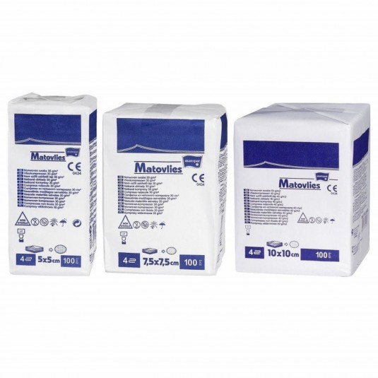 matovlies-kompres-z-wlokniny-niejalowy-30g-4w-5x5cm-a100sztop
