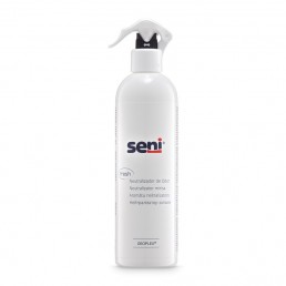 Neutralizator zapachów Seni fresh, 500ml