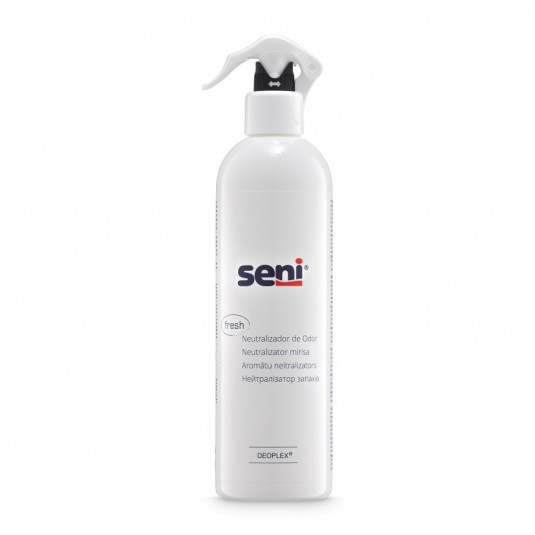 Neutralizator zapachów Seni fresh, 500ml