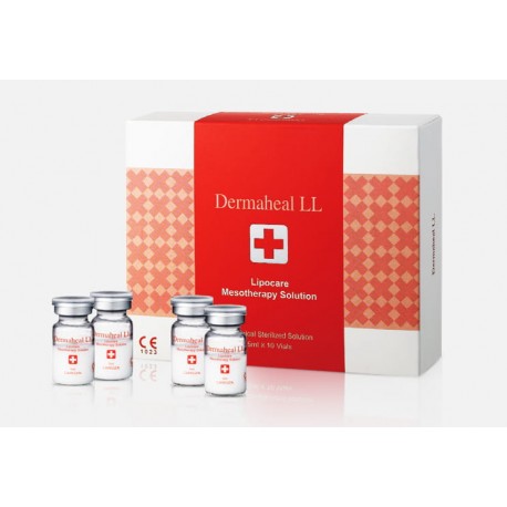Dermaheal LL 1x5ml