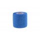 Bandaż Kohezyjny Non-Woven Premium, bezlateksowy, uniwersalny, 5cmx4.5m