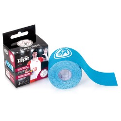 Taśma kinezjologiczna Action Premium, syntetyczna, 5cmx5m