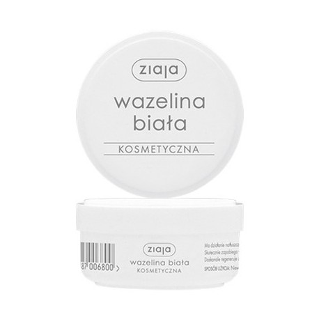 Wazelina kosmetyczna Ziaja 30ml