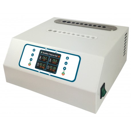 Biofiller Plasma Gel PGM-10