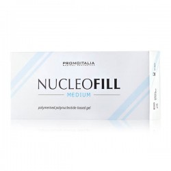 NUCLEOFILL Medium 1x1,5ml (25mg/ml)