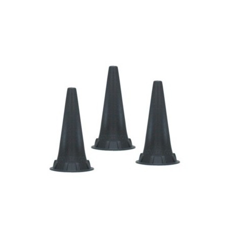 Wzierniki uszne do otoskopu (op. 100szt)