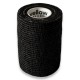 Bandaż Kohezyjny Non-Woven yellowBAND, bezlateksowy, uniwersalny, 7.5cmx4.5m