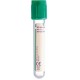 Probówka z heparyną litową BD Vacutainer 4ml, 100szt./op.