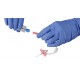 Adapter Luer-Lok Access Device ”MĘSKI” LUER NIEBIESKI BD VACUTAINER (36490200)