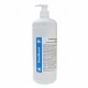 STERILLHAND płyn do dezynfekcji rąk i skóry z pompką, 1L