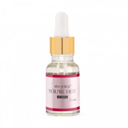Oliwka do skórek You`re Hot, 15ml, 1szt.