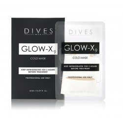 Dives GLOW-X9-COLD MASK, 35ml