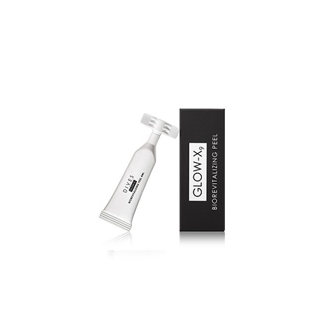 Dives GLOW-X9-BIOREVITALIZING PEEL, 4ml