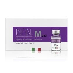INFINI PREMIUM MESO M532, 1x10ml