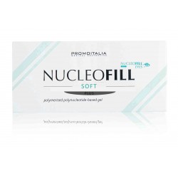 NUCLEOFILL Soft Plus Eyes 1 x 2ml (7,5mg/ml)