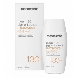 Mesoestetic fluid Melan 130 pigment control mesoprotech, 50ml
