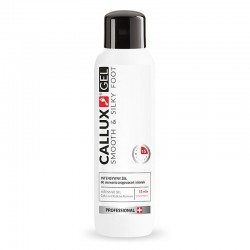 CALLUX - Intensywny żel do usuwania zrogowaceń i skórek, 250ml