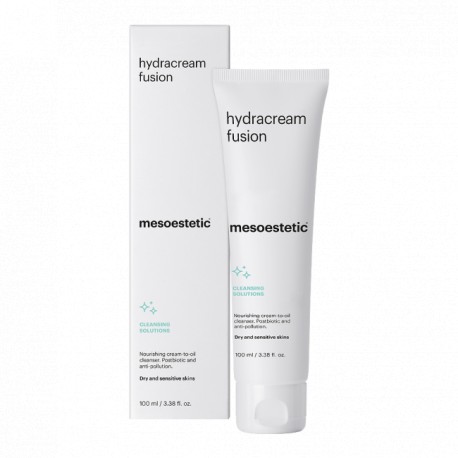 Mesoestetic HYDRACREAM FUSION, T-DHIG0004, 100ml
