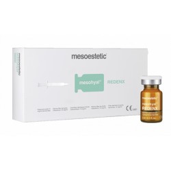 Mesoestetic MESOHYAL REDENX VIAL, T-MHYA00015, 1x3ml