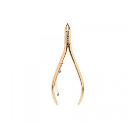 Cążki kosmetyczne do skórek, 3mm