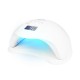 Lampa UV Dual Led Sun 5, 48W, USB, 1szt