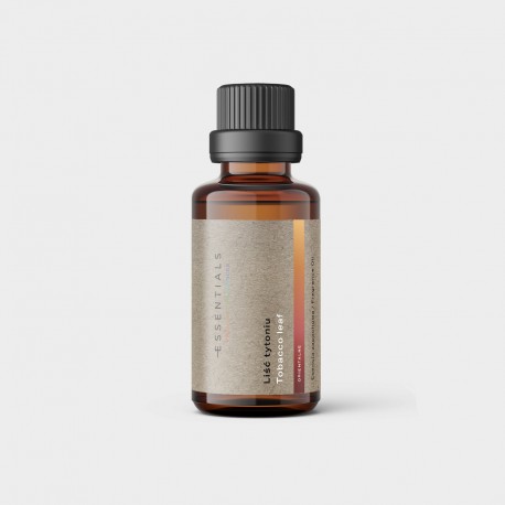 Olejek zapachowy Lisc Tytoniu 10ml, 1szt.