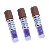 Biologiczny test ampułkowy typu 1262 do kontroli sterylizacji parowej, Spor View, 1szt.