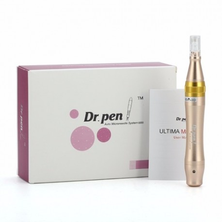 Aparat do terpaii mikroigłowej Dr Pen ULTIMA M5 (przewodowy) 1kpl.