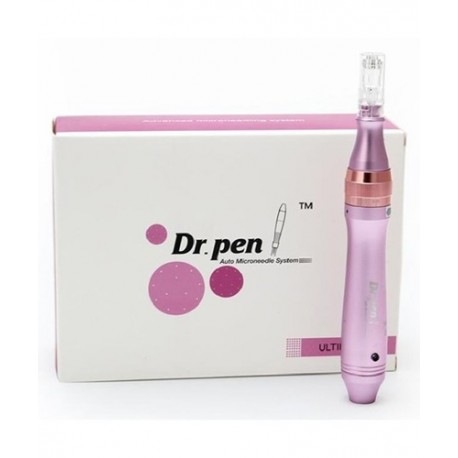 Aparat do terpaii mikroigłowej Dr Pen ULTIMA M5 (przewodowy) 1kpl.