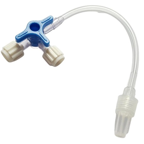 KRANIK trójdrożny z wezykiem