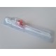 Wenflon, kaniula dożylna KD-FIX SAFETY 20G 1,1x32mm, różowy 1szt. 767214