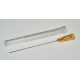 Kaniula dermatologiczna iNJECT blunt tipped Microcannula 22Gx70mm, 1szt.