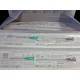 Kaniula dermatologiczna Mesorelle 22Gx50mm (0,7x50) + igła pilot 21Gx25mm (0,8x25) M0000G50