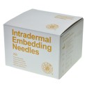 Igły do akupunktury, Intradermalne Cloud&Dragon 0,12x5mm, 200szt/op