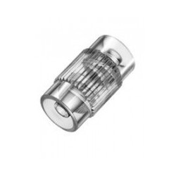 Combifix adapter - łącznik męski-męski B. Braun 5206642, 1szt