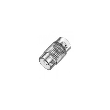 Combifix adapter - łącznik męski-męski B. Braun 5206642, 1szt