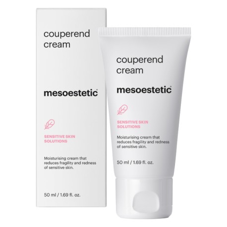 Mesoestetic COUPEREND CREAM 50ml, T-DSEN0002