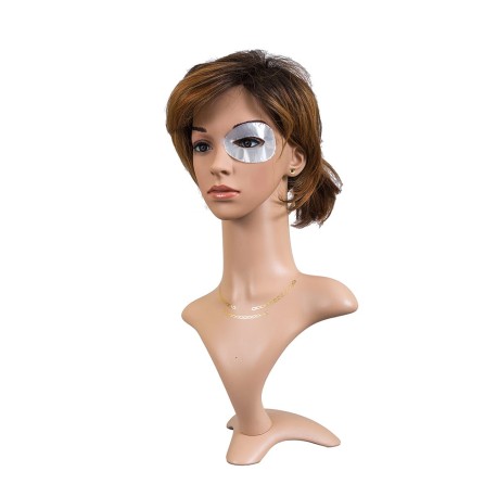 Kształtki na oczodoły z folii 100szt/op