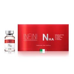 INFINI PREMIUM MESO N135HA 1x10ml