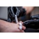Wałeczki, separatory piankowe do pedicure a`500szt/op