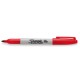 Sharpie Fine Point 305 - czarny marker laboratoryjny.