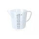 Miarka 1000ml ze skalą, 1szt.